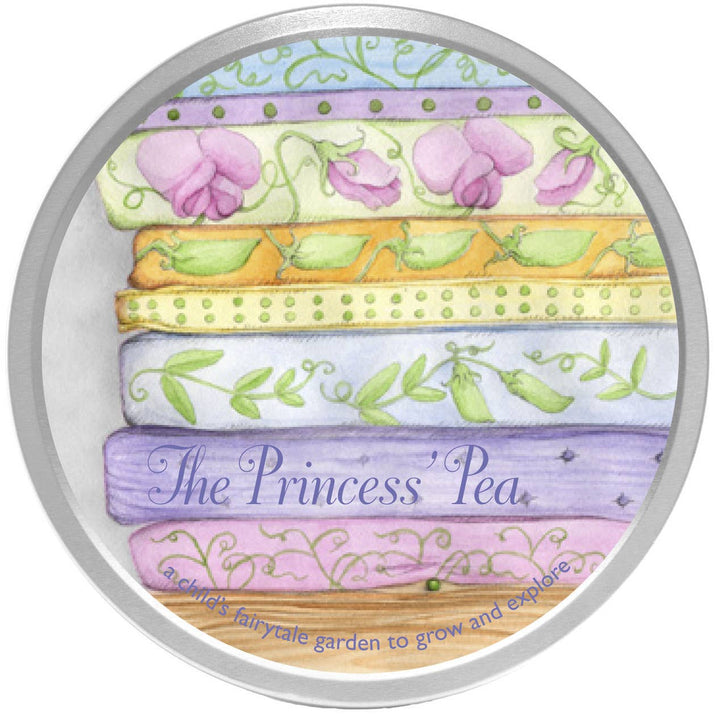 Kid's Fairytale Gardens