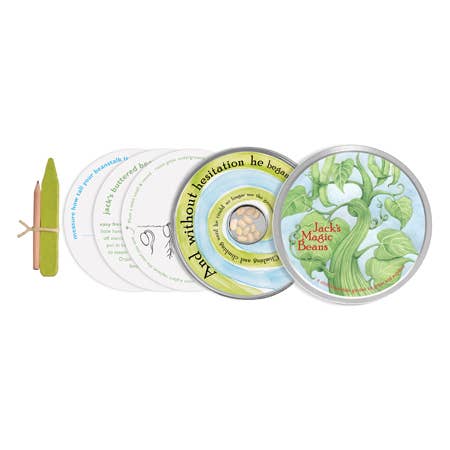 Kid's Fairytale Gardens