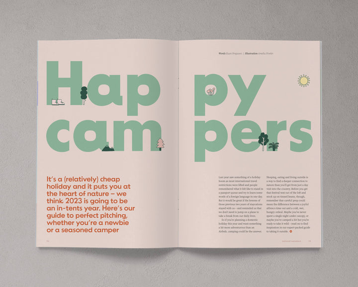 Bloom Magazine – Issue 14