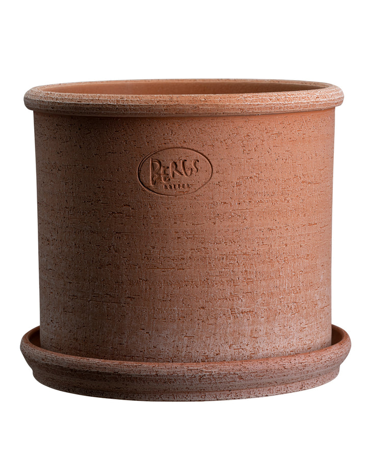 Rim Pot
