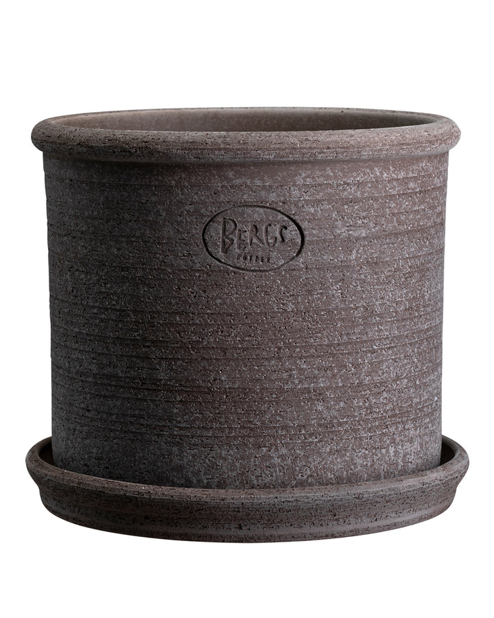 Rim Pot