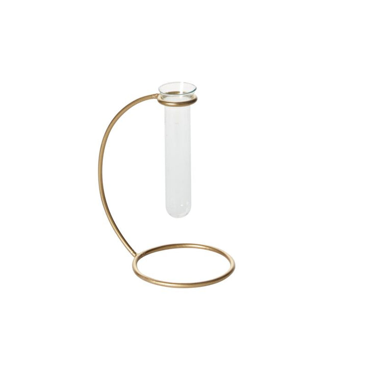 Gold Propagation Stand