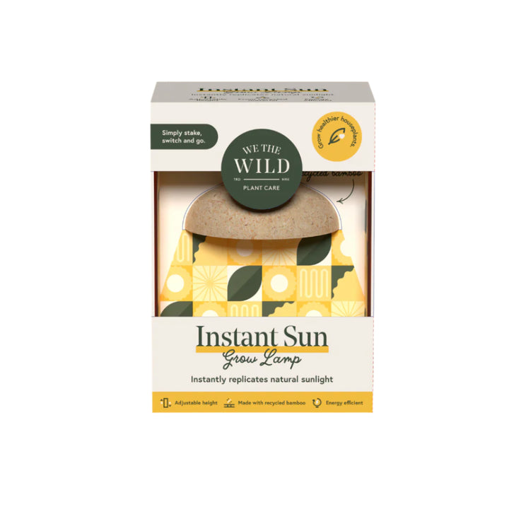 Instant Sun Grow Lamp