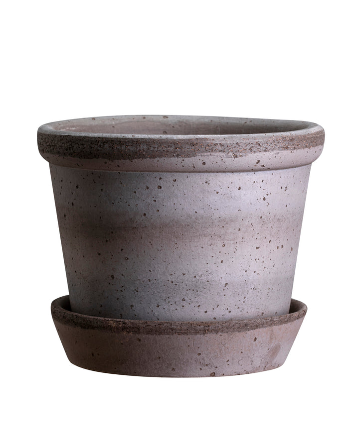 Rim Pot