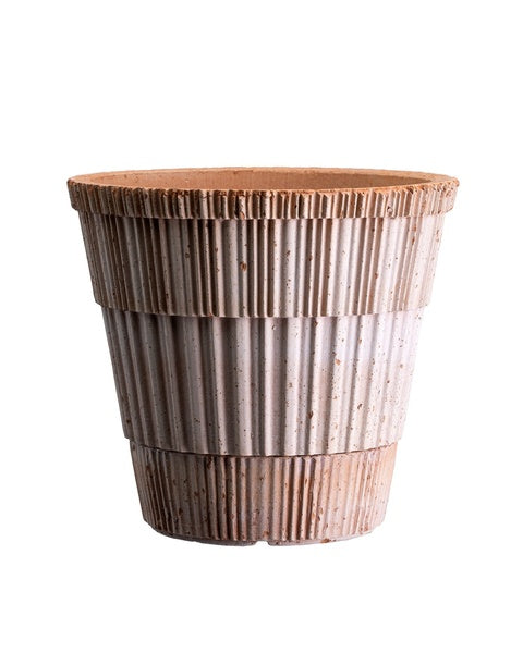 Atlas Pot