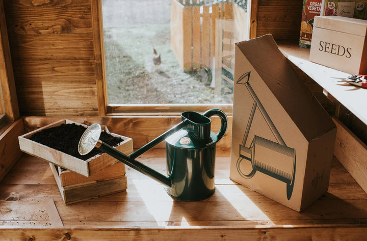 Haws Bearwood Watering Can