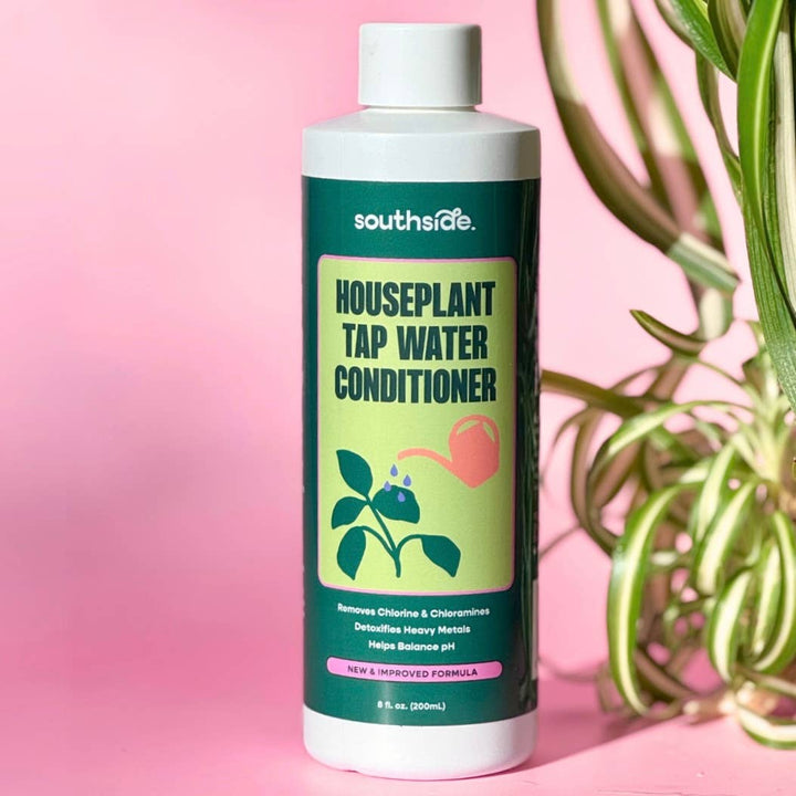 Houseplant Tap Water Conditioner