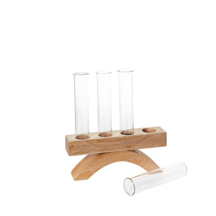 Wood Propagation Stand