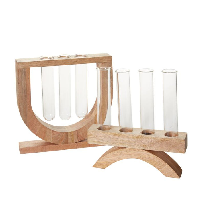 Wood Propagation Stand