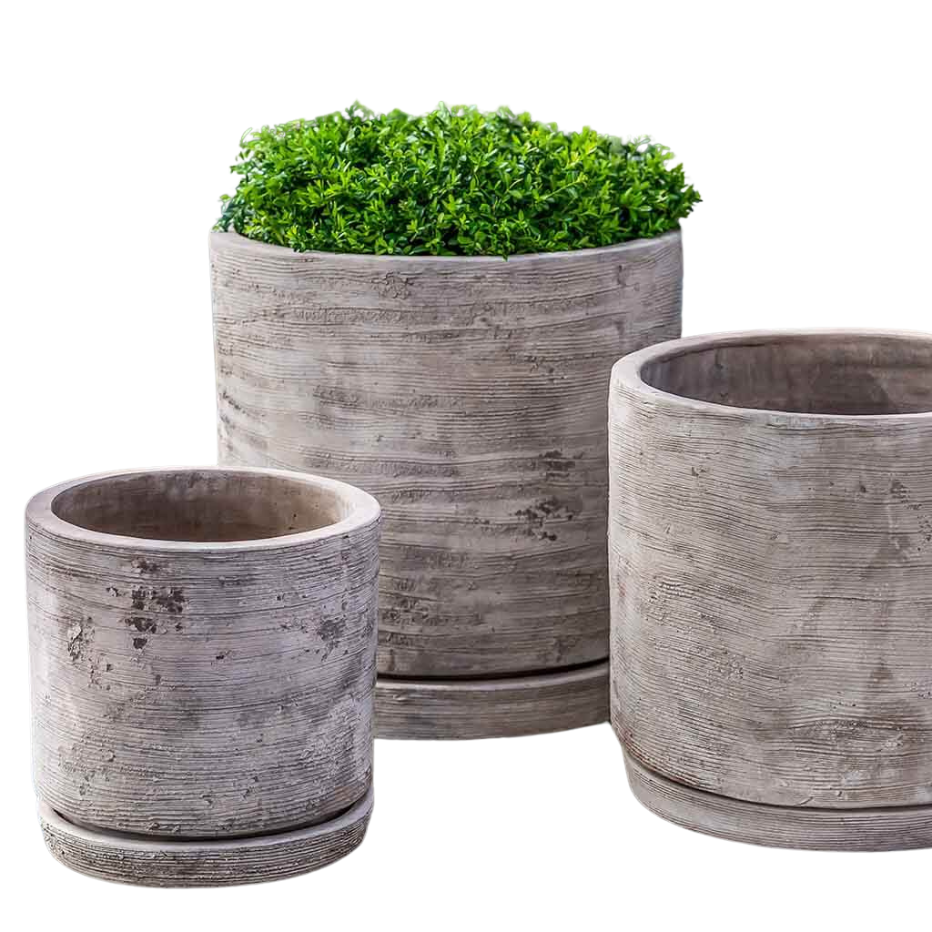 Large Format Planters