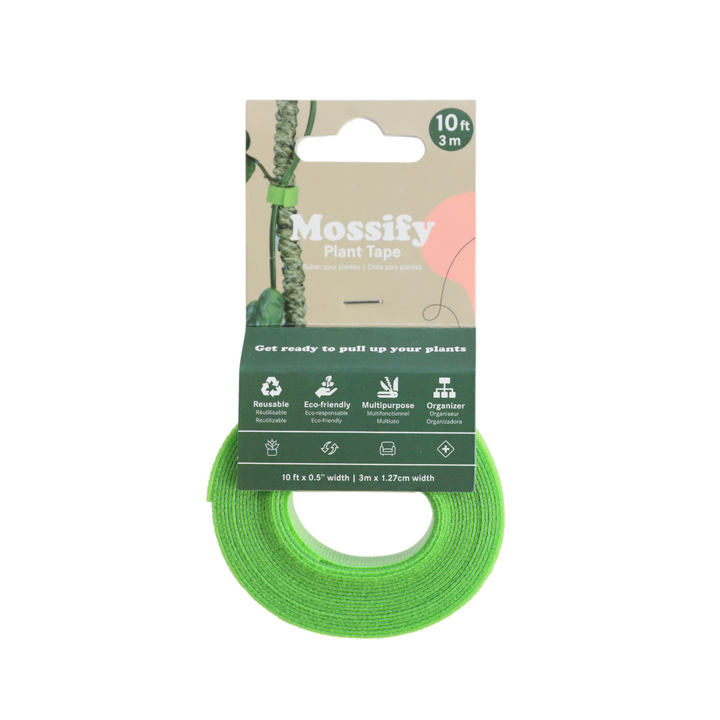 Reusable Plant Tape