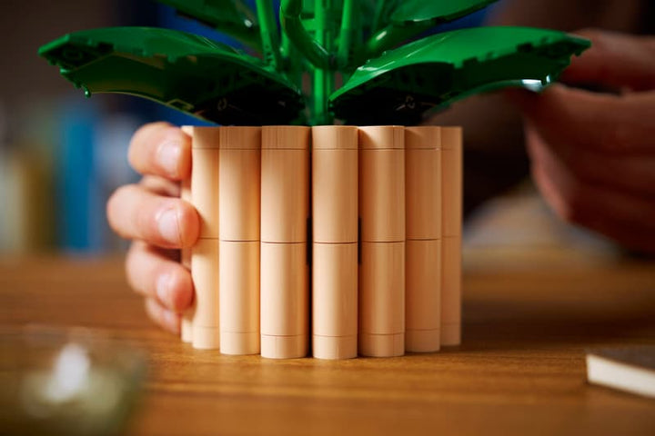 LEGO Peace Lily Botanical Collection