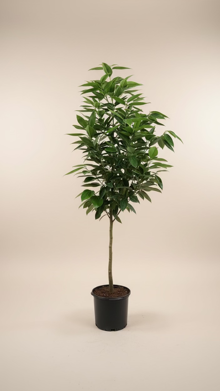 Cinnamon Tree