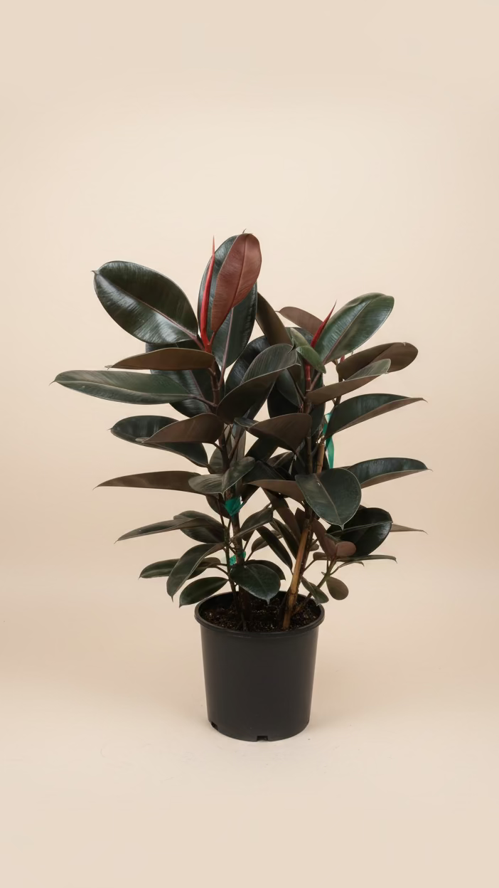 Ficus Burgundy