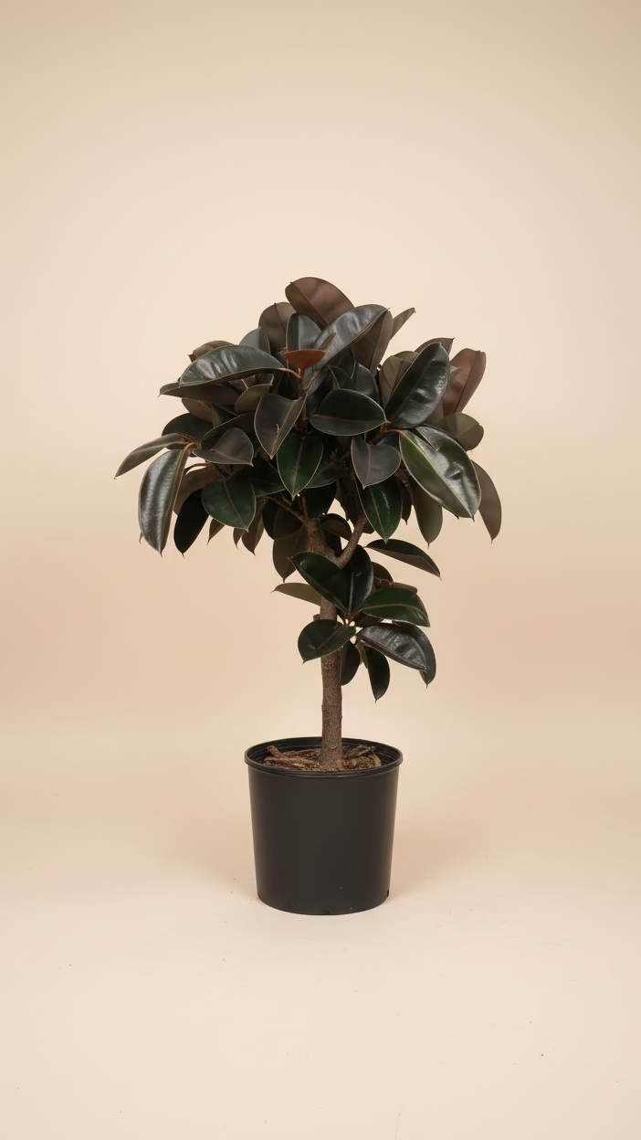 Ficus Burgundy