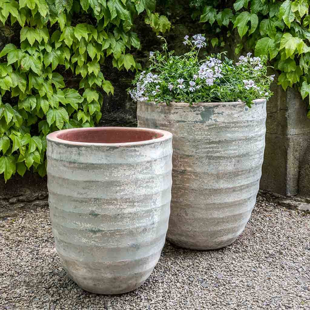 outdoor planter pots for sale Sistina Planter – The Old Yew Plant Shop