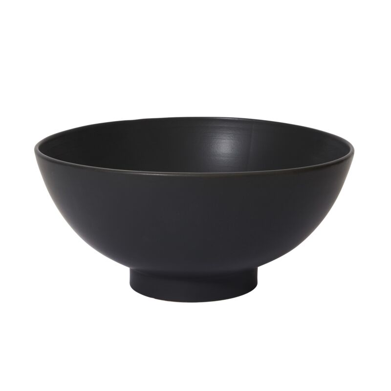 Fortis Low Bowl