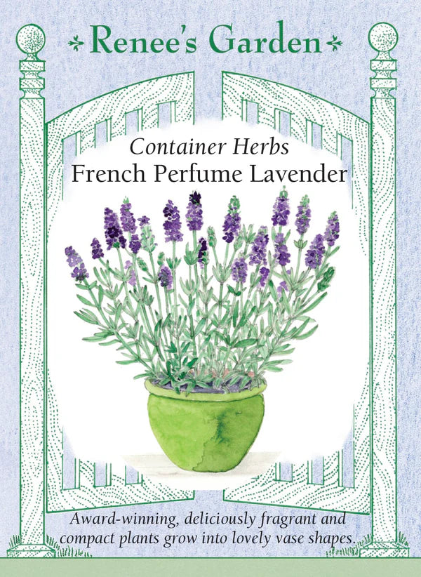 Landscape Essentials: Garden Food Bundle