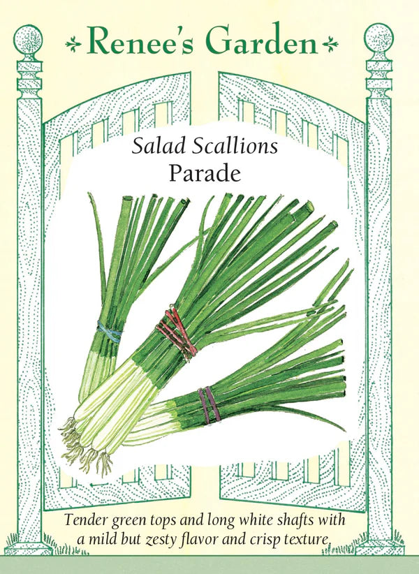 Landscape Essentials: Garden Food Bundle