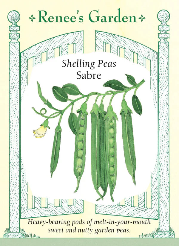 Seed Packets