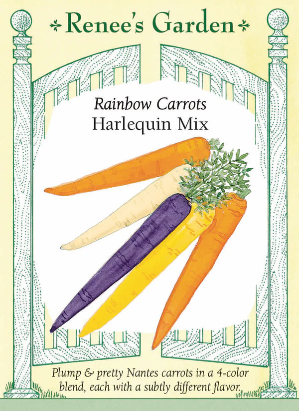 Landscape Essentials: Harvest Food Bundle