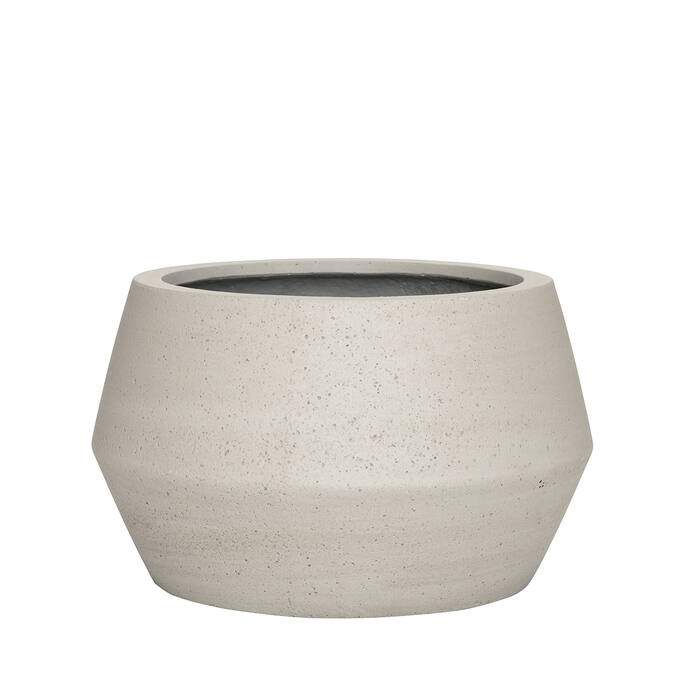 Harley Low Pot
