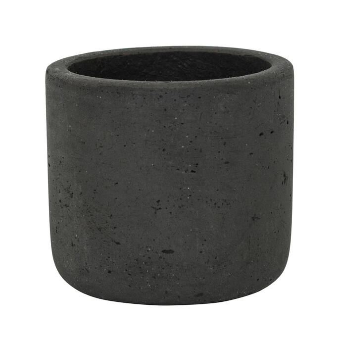Charlie Pot