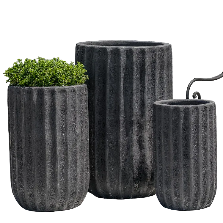 Maris Tall Planter