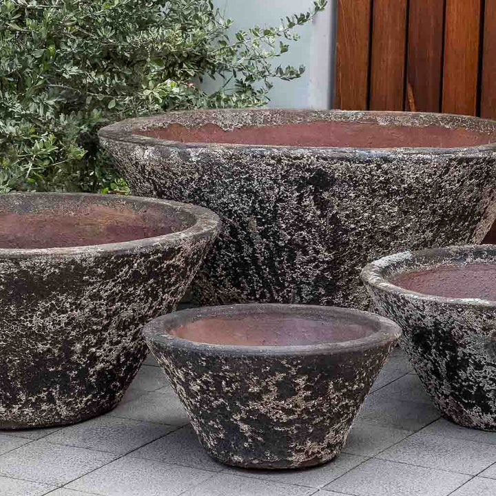 Brasilia Planter