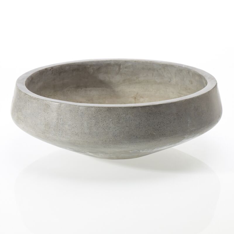 Newport Low Bowl