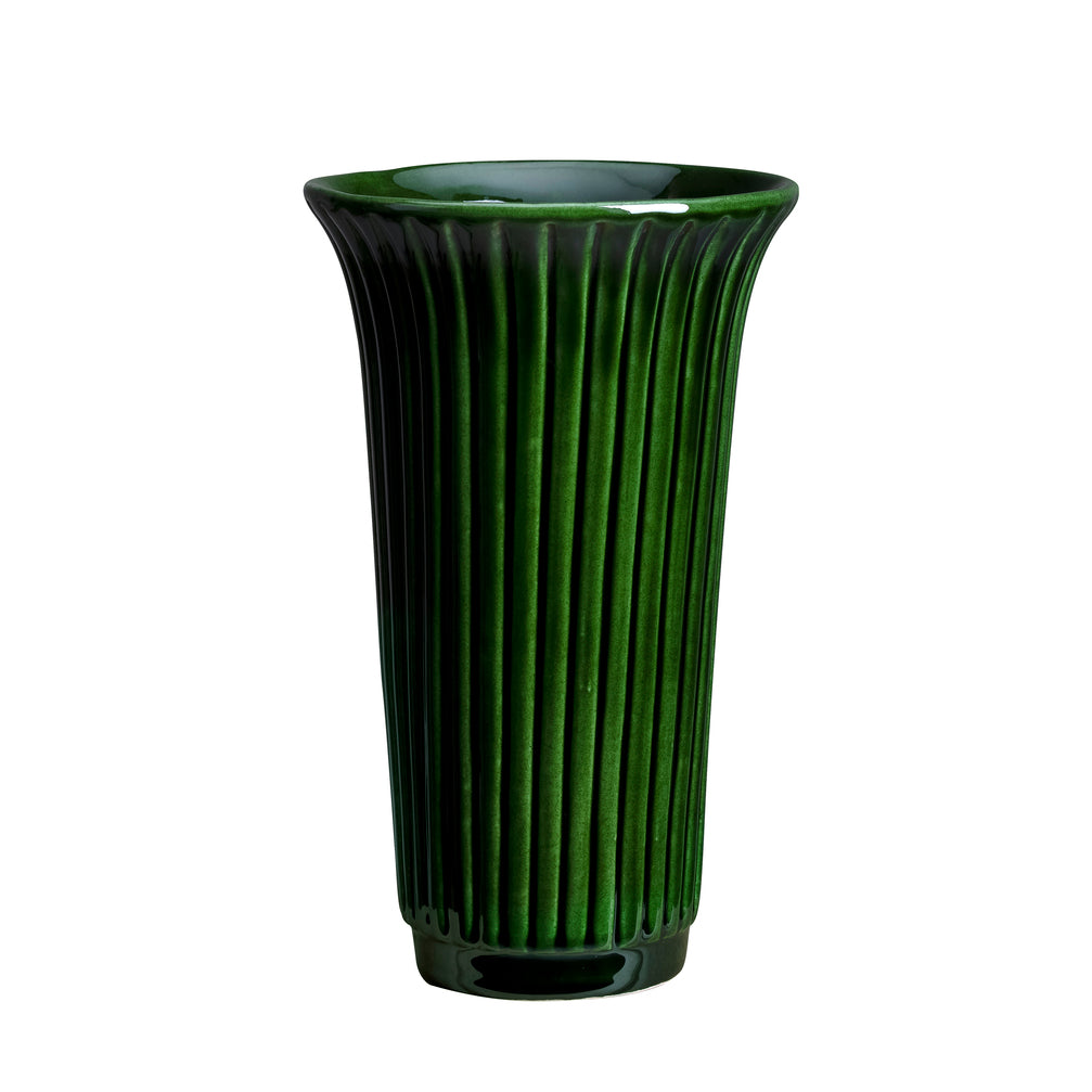 Linear Vase