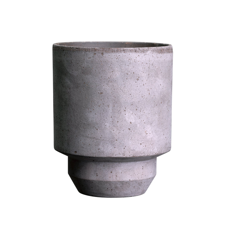 Bergs Cylinder Pot