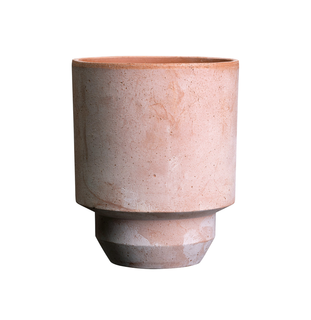 Bergs Cylinder Pot