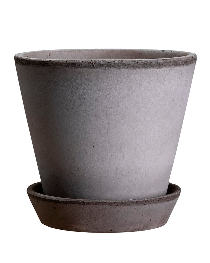 Simple Pot