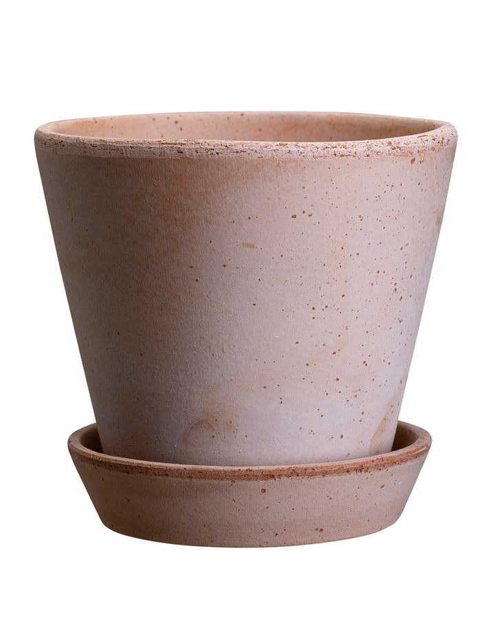 Simple Pot