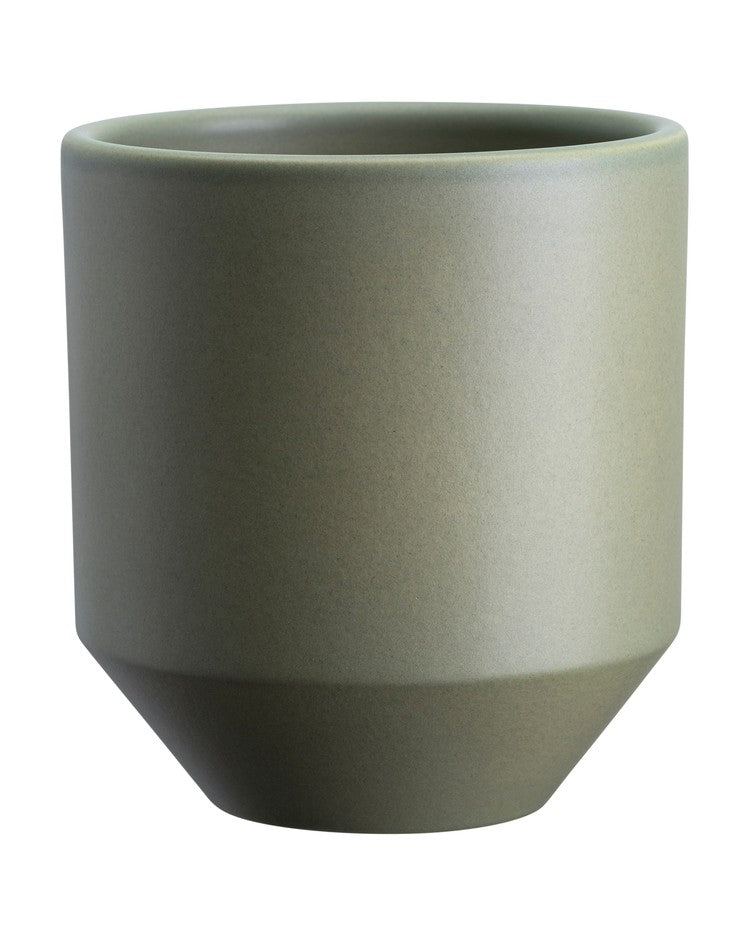Bergs Modern Pot