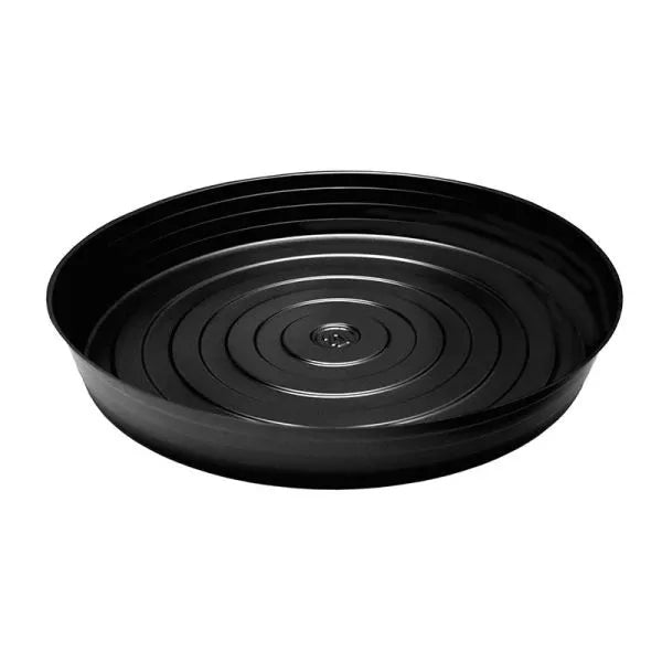 Plastic Saucer