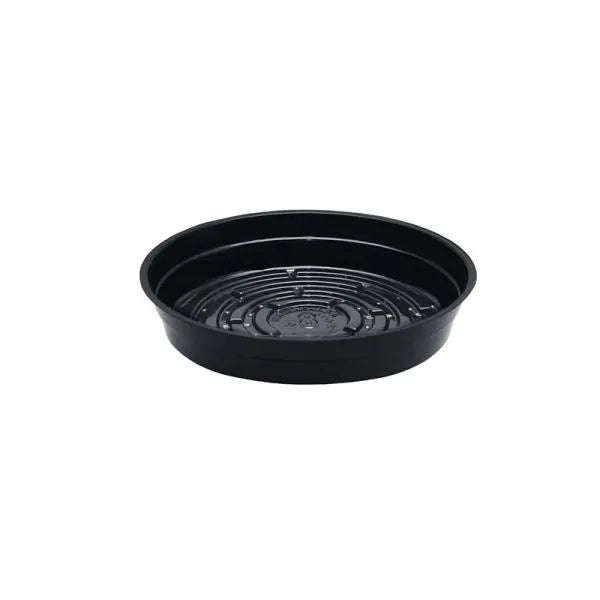 Plastic Saucer