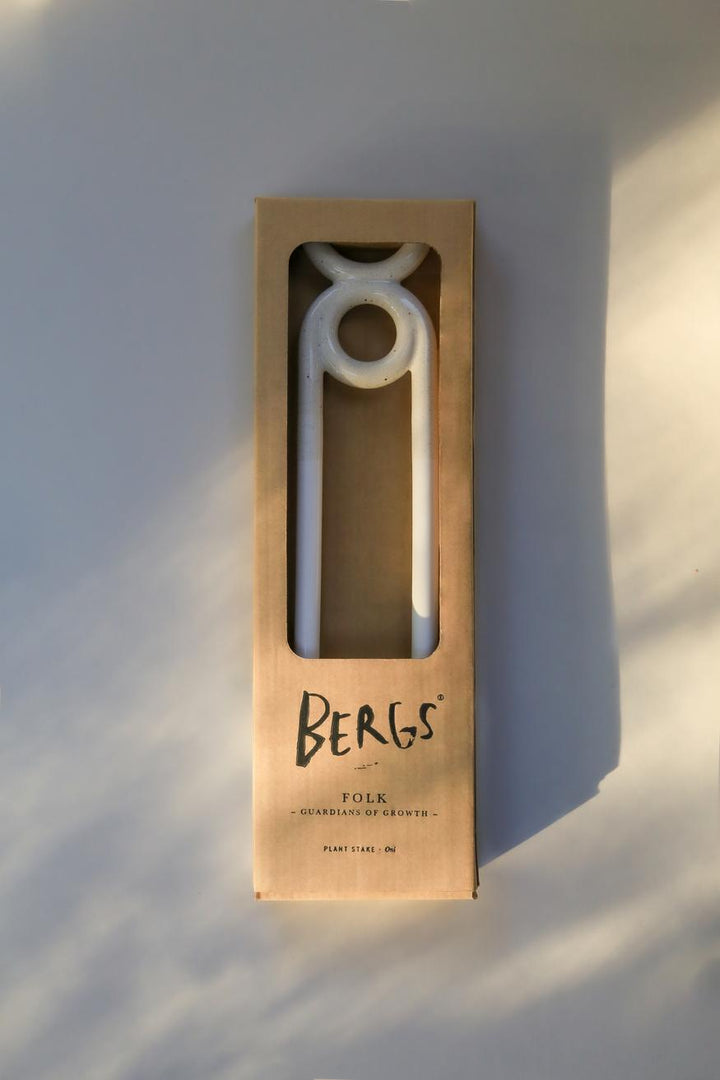 Bergs Ceramic Trellis