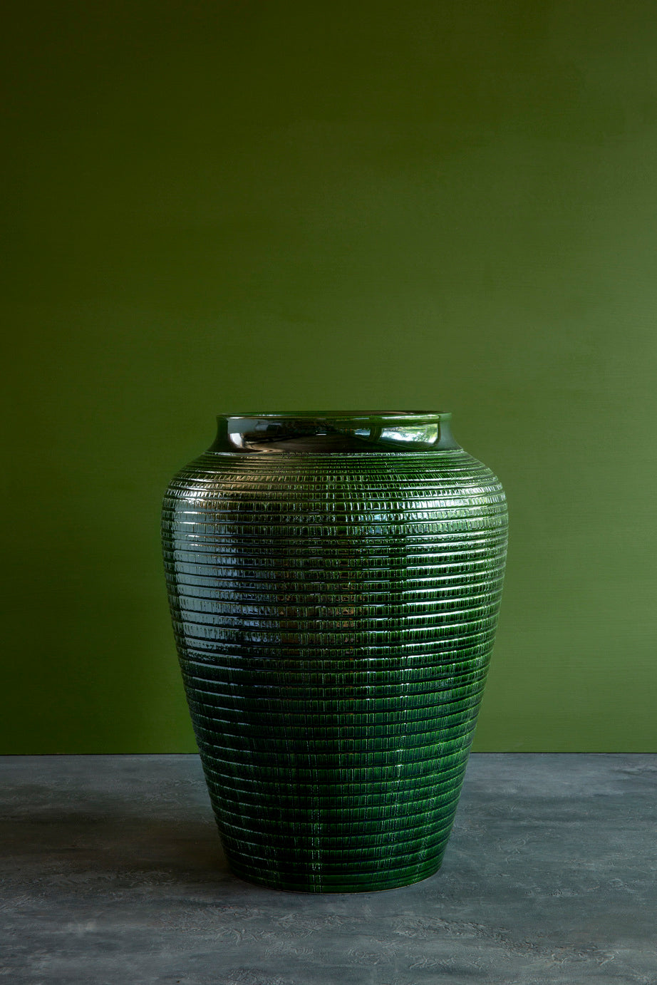 Willow Vase