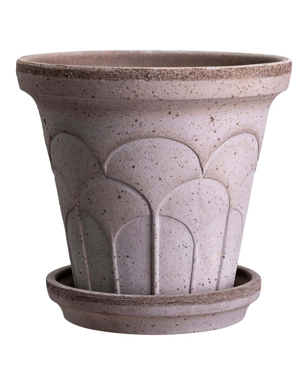 Arch Pot