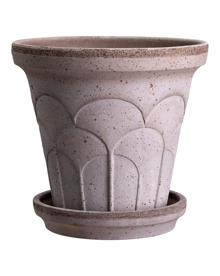 Arch Pot