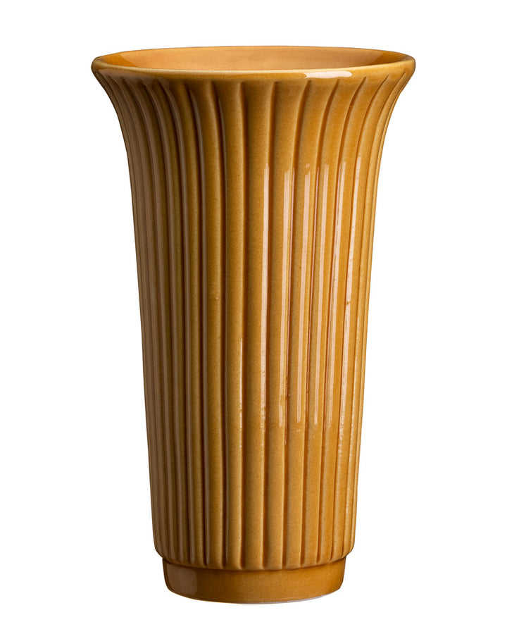 Linear Vase