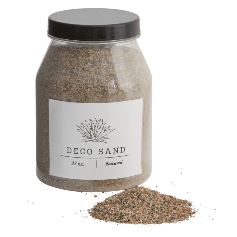 Sand
