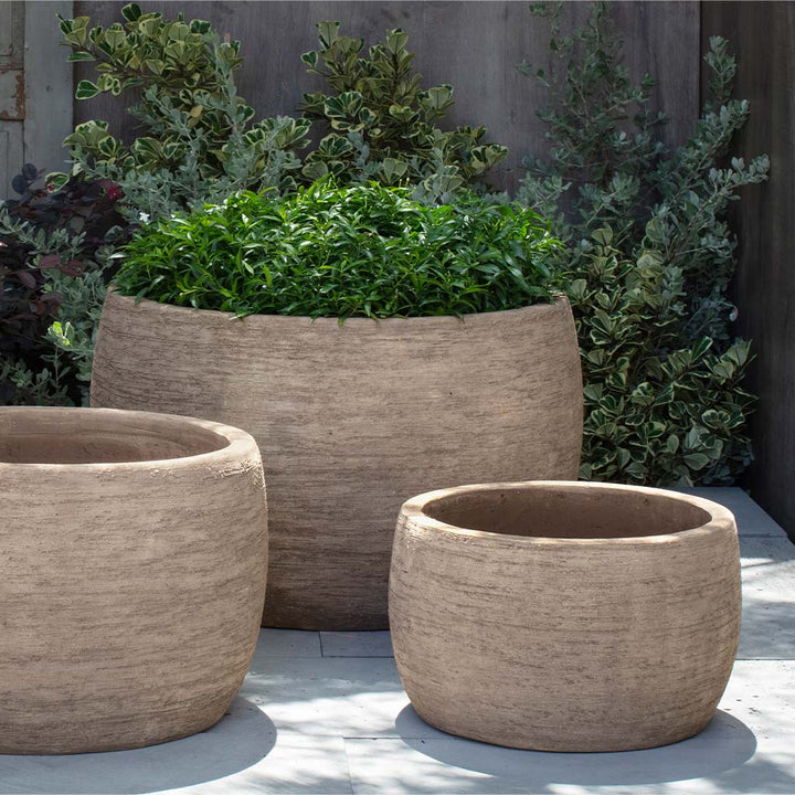 Denali Planter