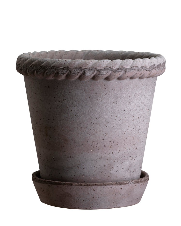 roman style plant pots Bergs Roman Pot