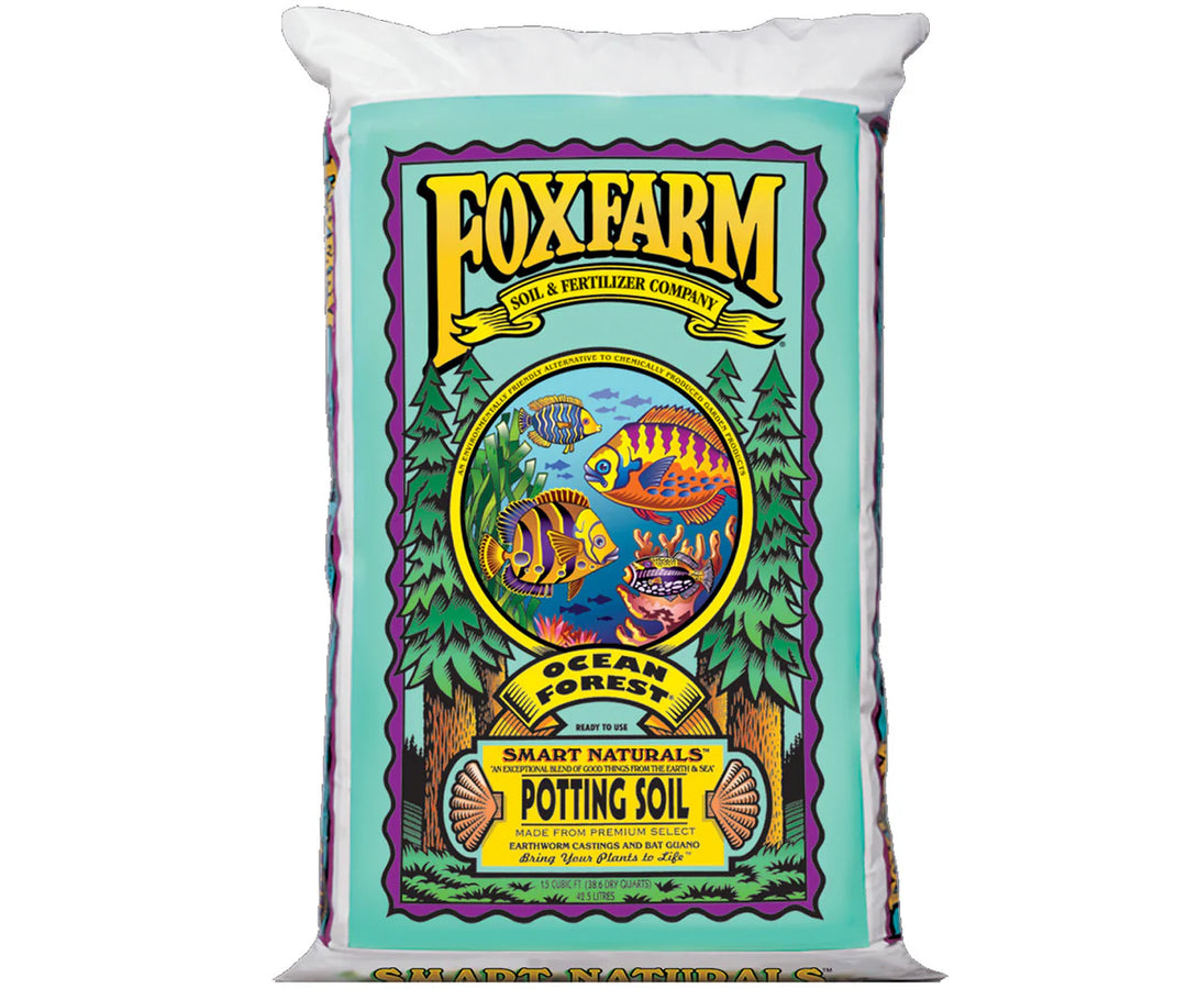 Potting Soil