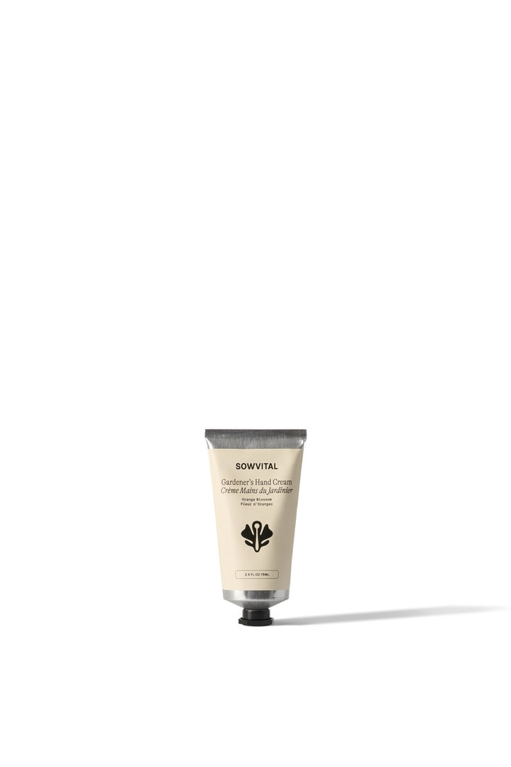 Gardener's Hand Cream