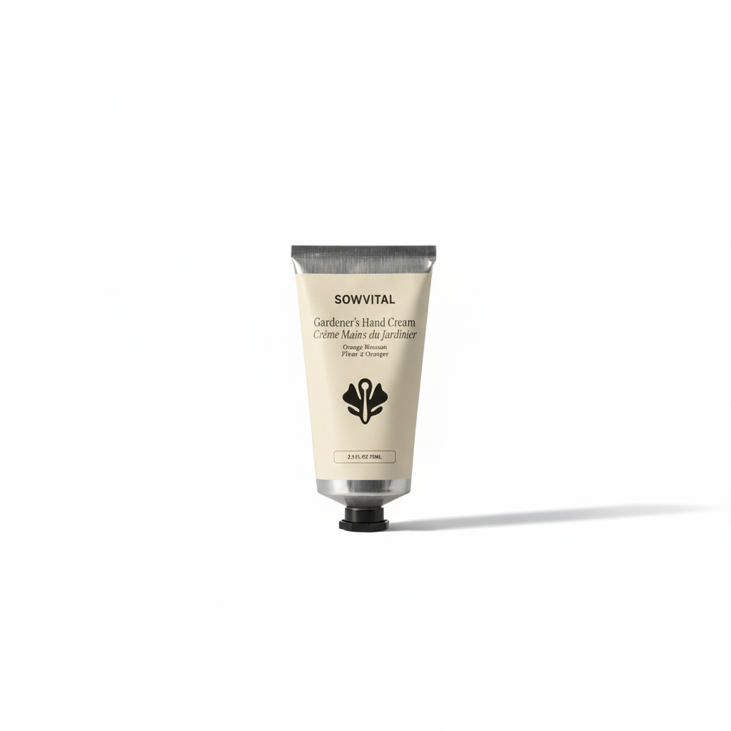 Gardener's Hand Cream
