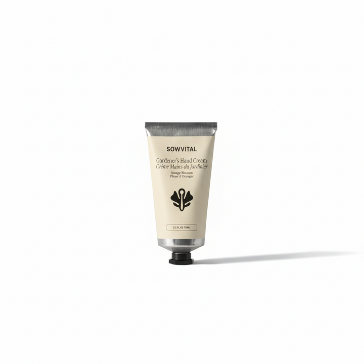Gardener's Hand Cream